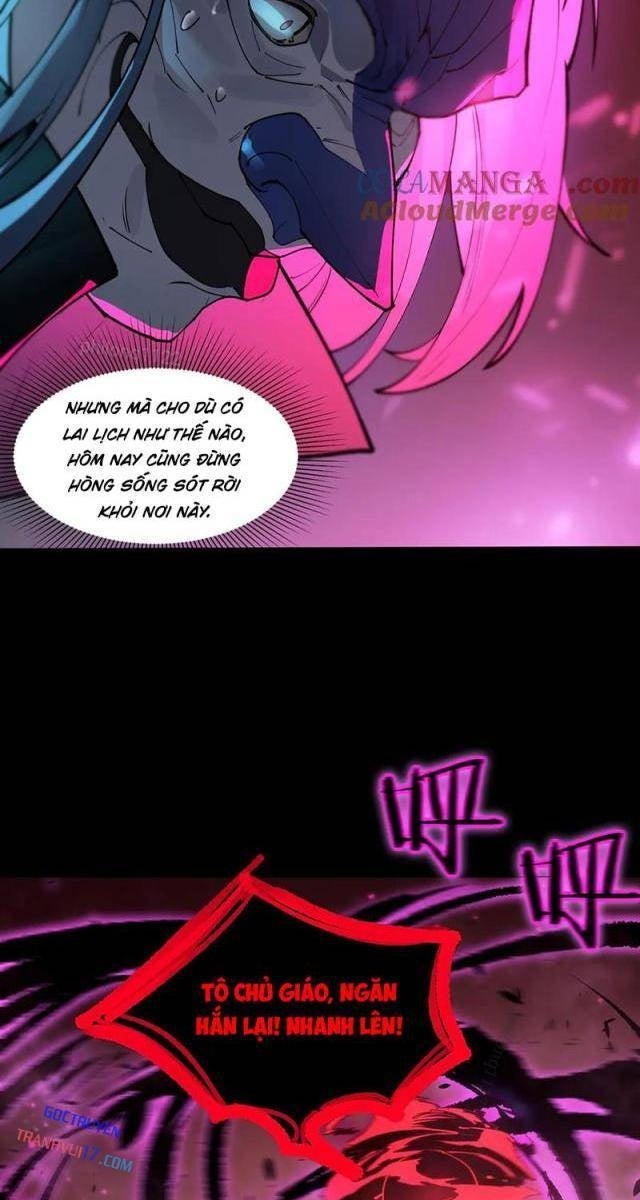 Thánh Hiệp Sĩ Cấp SSS - Page 17