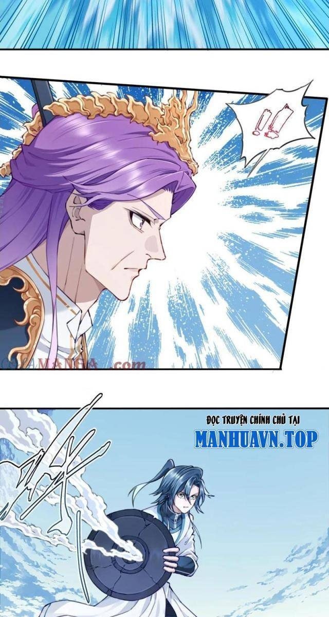 Ta Dùng Cơ Bắp Xưng Bá Tu Tiên Giới - Page 43