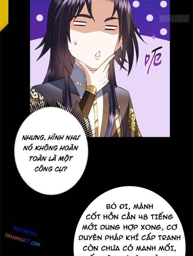 Chưởng Môn Khiêm Tốn Chút - Page 40