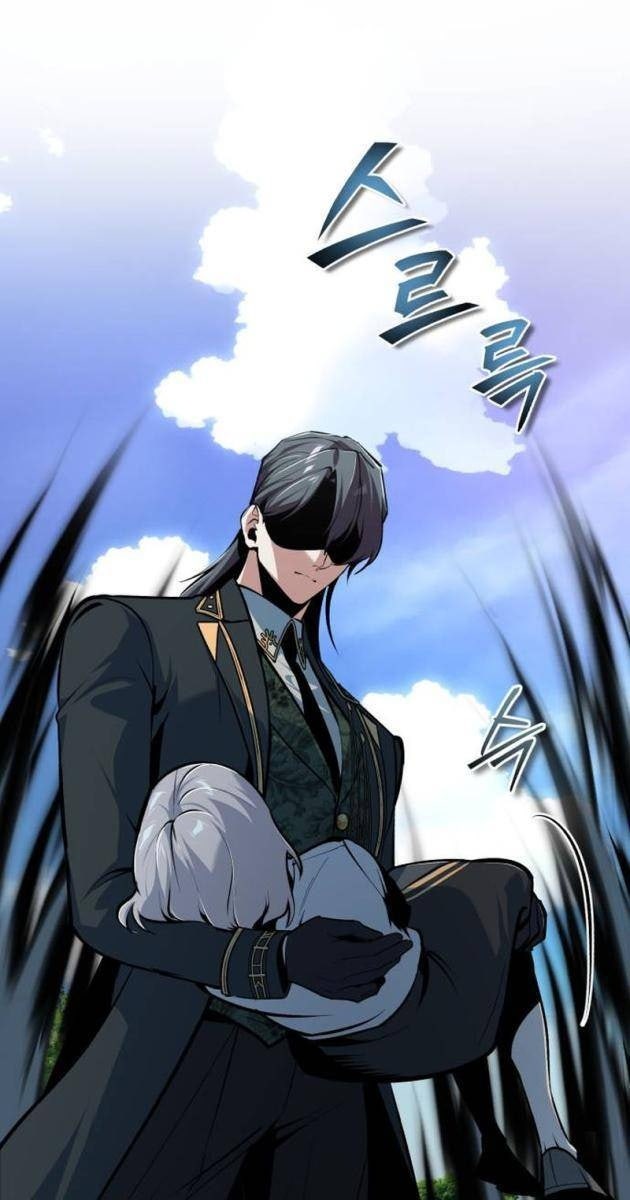 Giáo Sư Gián Điệp - Page 9