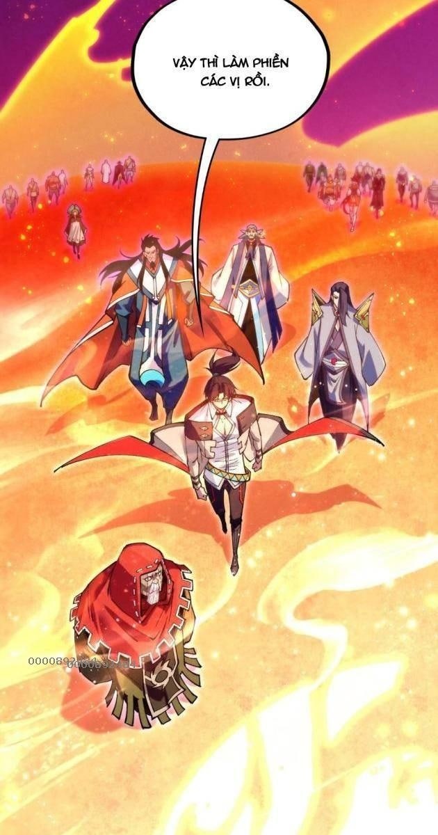 Vạn Cổ Chí Tôn - Page 49