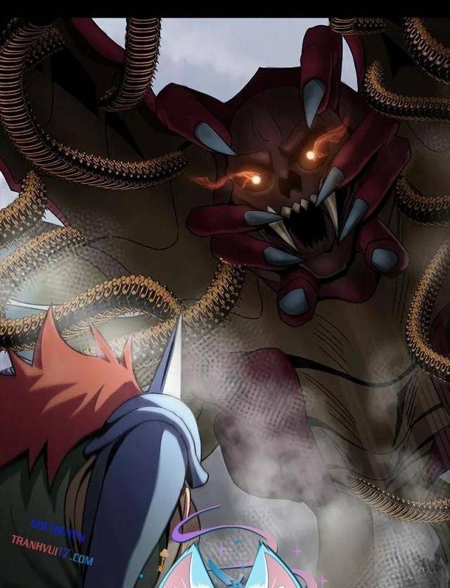 Người Chơi Thiết Thụ - Page 125