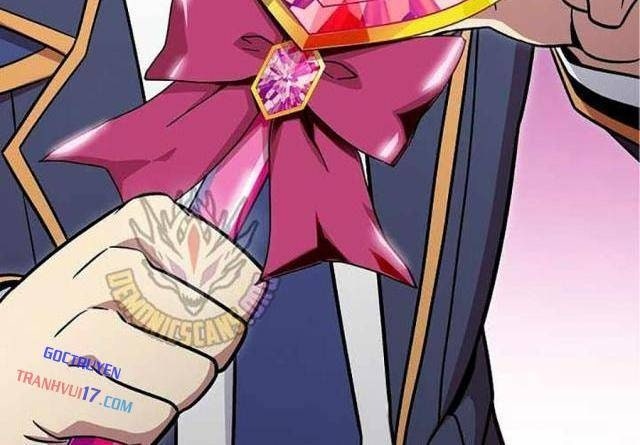 Vô Tình Nhập Học - Page 17