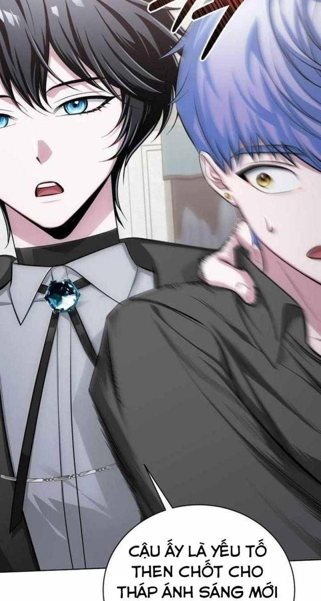 Đứa Trẻ Rắc Rối Của Ma Tháp - Page 51