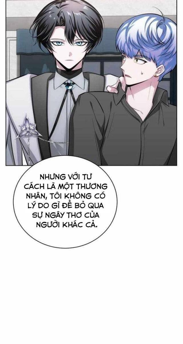 Đứa Trẻ Rắc Rối Của Ma Tháp - Page 53