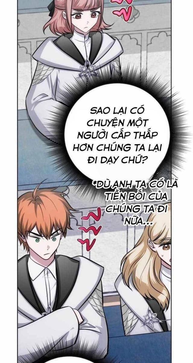 Đứa Trẻ Rắc Rối Của Ma Tháp - Page 137