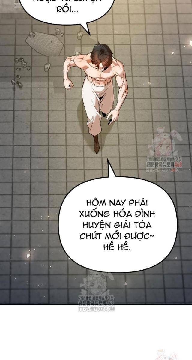 Hoạn Quan Hồi Quy: Tróc Phong Truy Nguyệt - Page 50