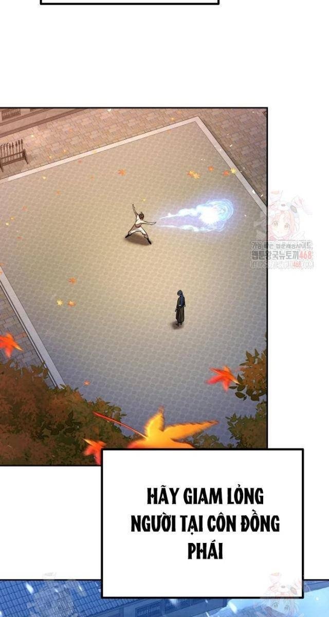 Hoạn Quan Hồi Quy: Tróc Phong Truy Nguyệt - Page 60