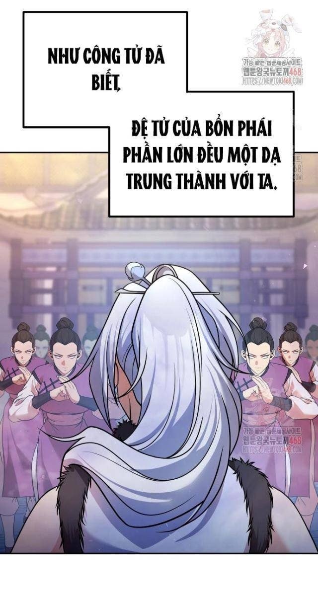 Hoạn Quan Hồi Quy: Tróc Phong Truy Nguyệt - Page 82