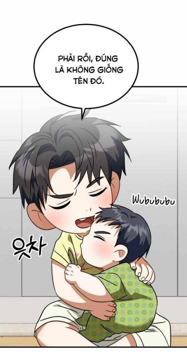 Bé Con Tái Xuất: Hành Trình Thành Vua Tài Phiệt! - Page 91