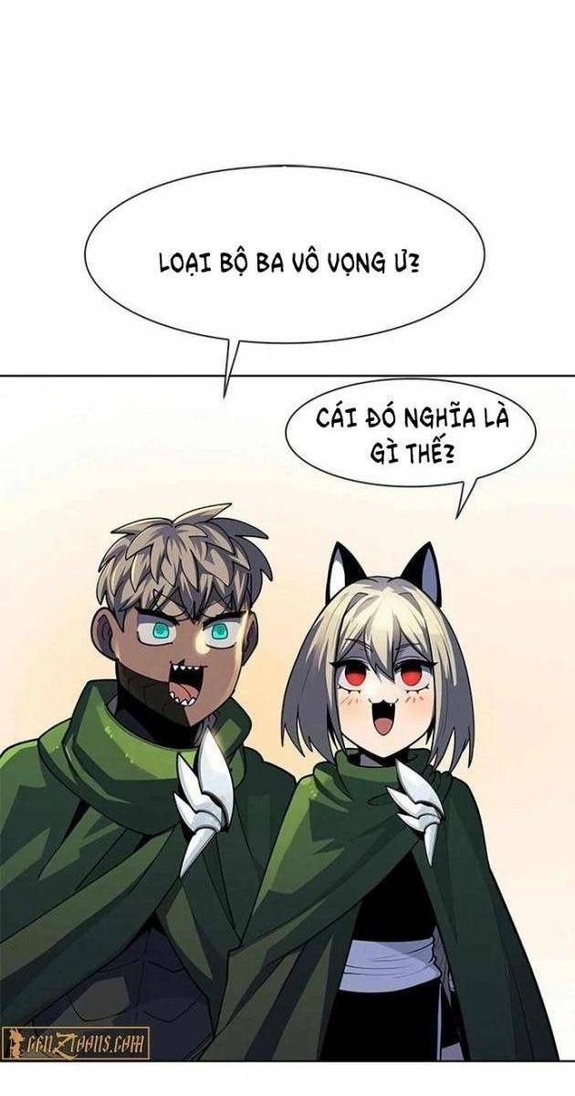 Tôi Chỉ Là Người Khuân Vác Trong Hầm Ngục - Page 179