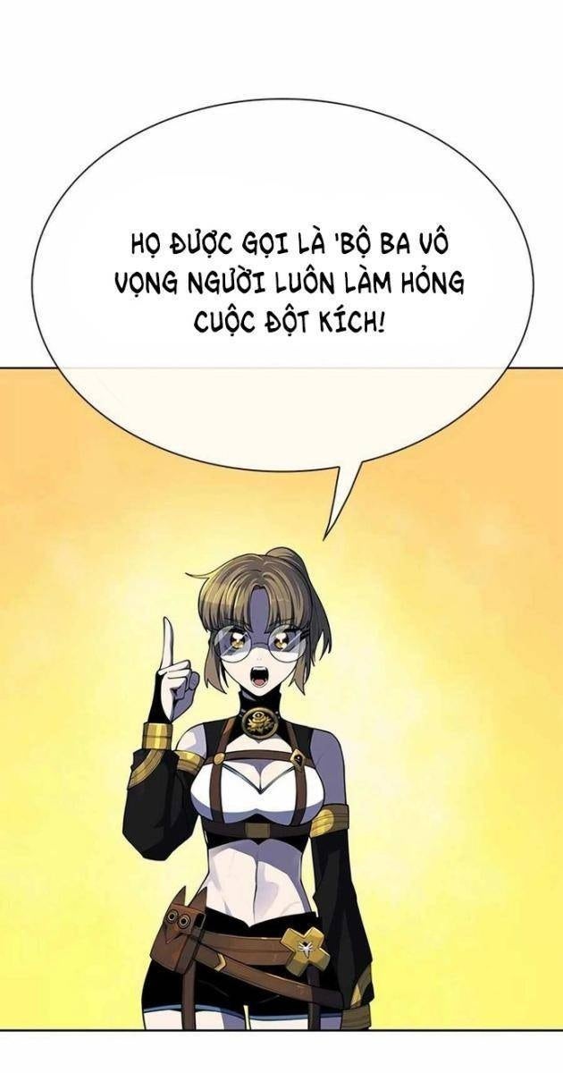 Tôi Chỉ Là Người Khuân Vác Trong Hầm Ngục - Page 182