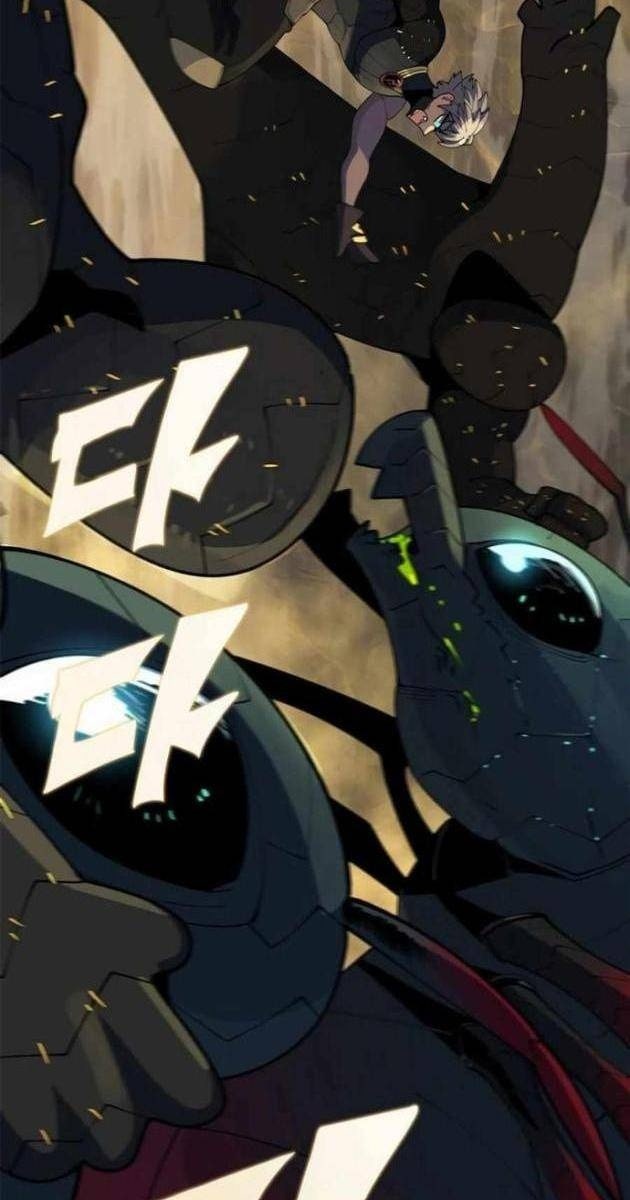 Tôi Chỉ Là Người Khuân Vác Trong Hầm Ngục - Page 185