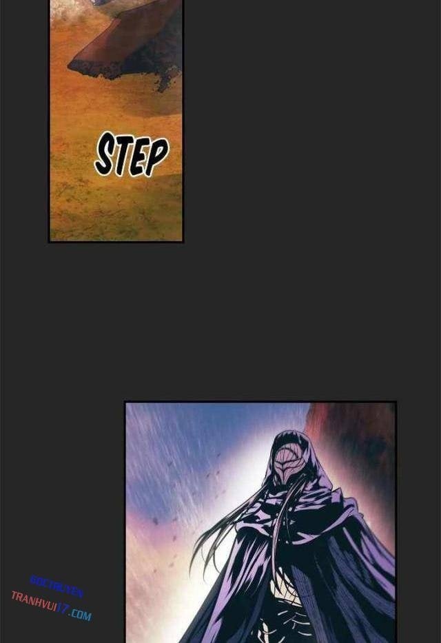 Bất Bại Chân Ma - Page 46