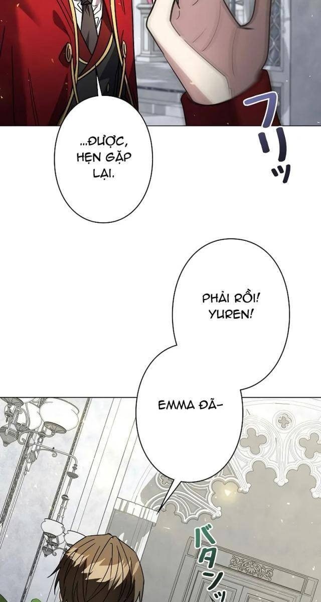 Bức Thư Tình Đến Từ Tương Lai - Page 73