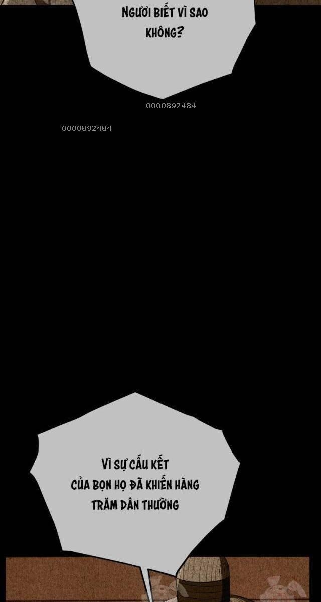 Vương Triều Đen Tối Joseon - Page 10