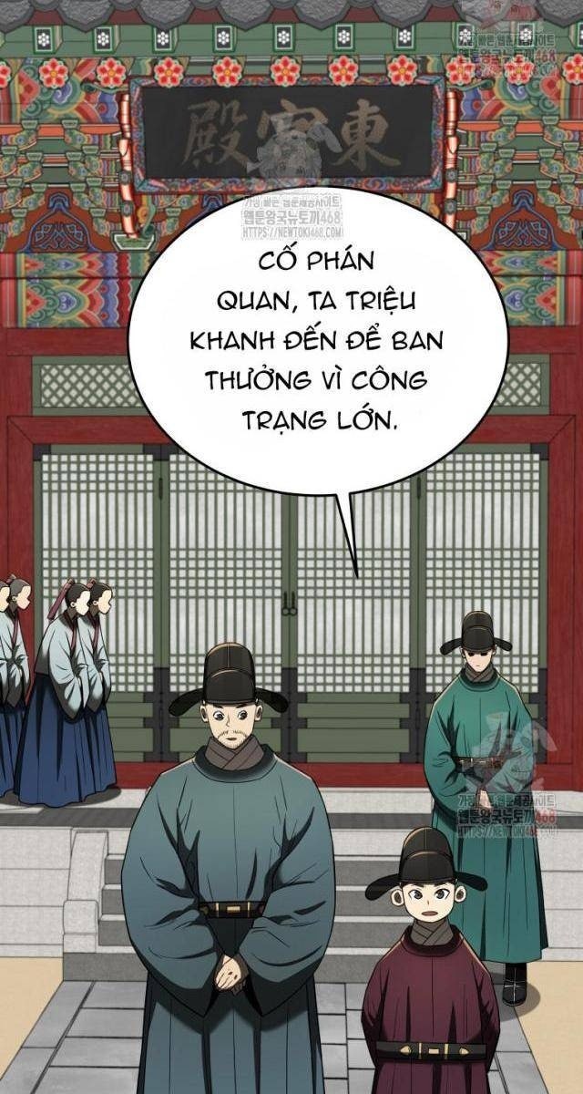 Vương Triều Đen Tối Joseon - Page 147
