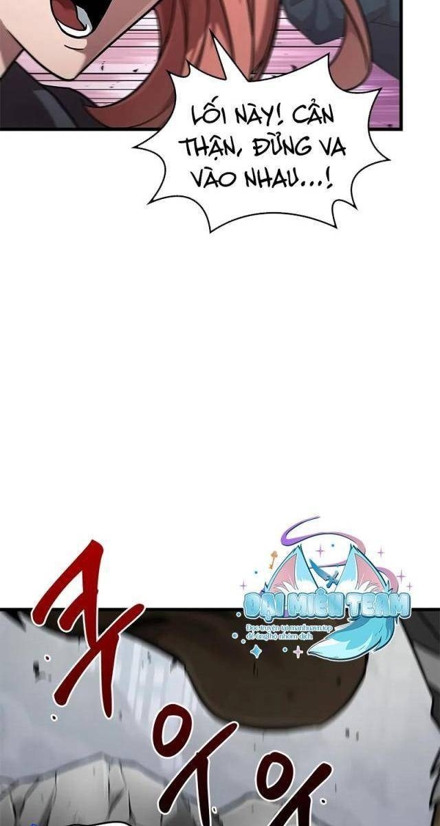 Từ Youtuber Thể Hình Triệu Sub Trở Thành Kẻ Vô Danh Trong Webtoon - Page 107