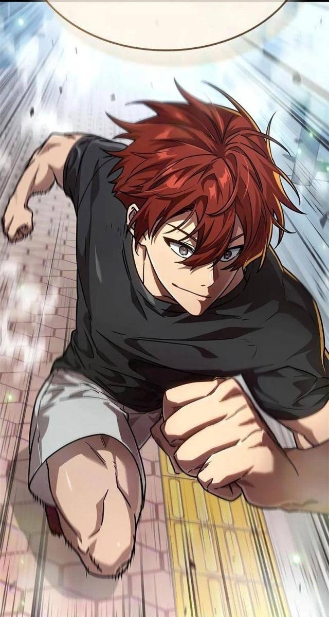 Từ Youtuber Thể Hình Triệu Sub Trở Thành Kẻ Vô Danh Trong Webtoon - Page 57