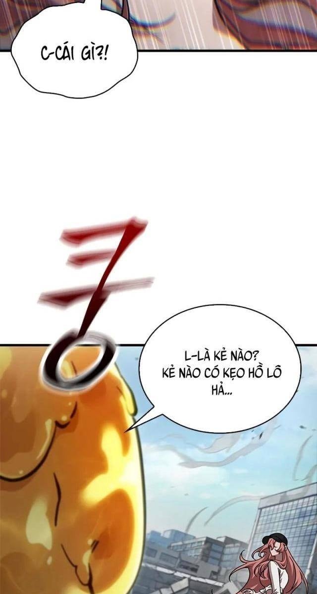 Từ Youtuber Thể Hình Triệu Sub Trở Thành Kẻ Vô Danh Trong Webtoon - Page 164