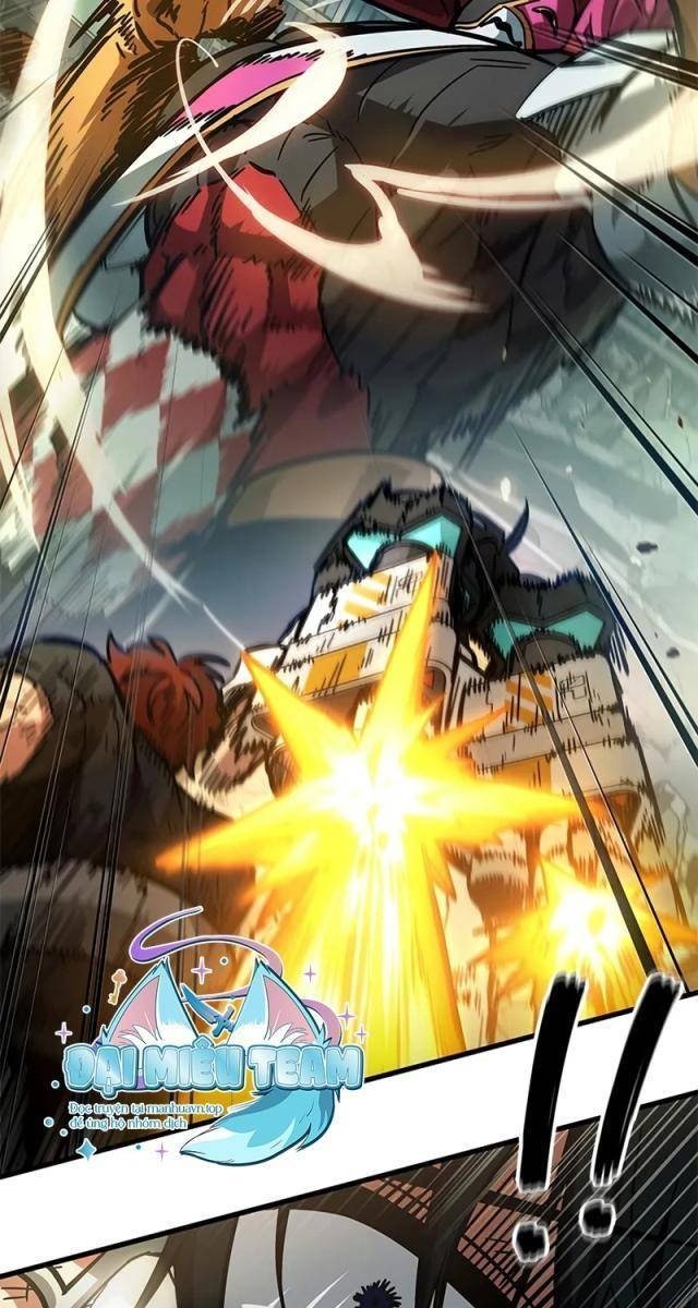 Từ Youtuber Thể Hình Triệu Sub Trở Thành Kẻ Vô Danh Trong Webtoon - Page 117