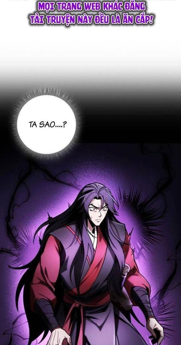 Thanh Kiếm Của Hoàng Đế - Page 137