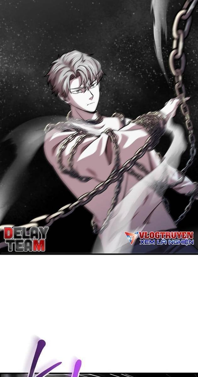 Người Chơi Không Thể Thăng Cấp - Page 43