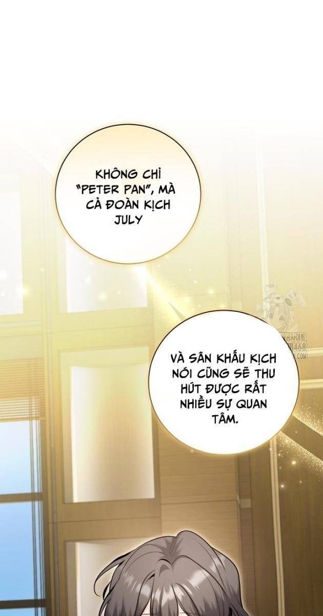 Ánh Hào Quang Của Diễn Viên Thiên Tài - Page 126