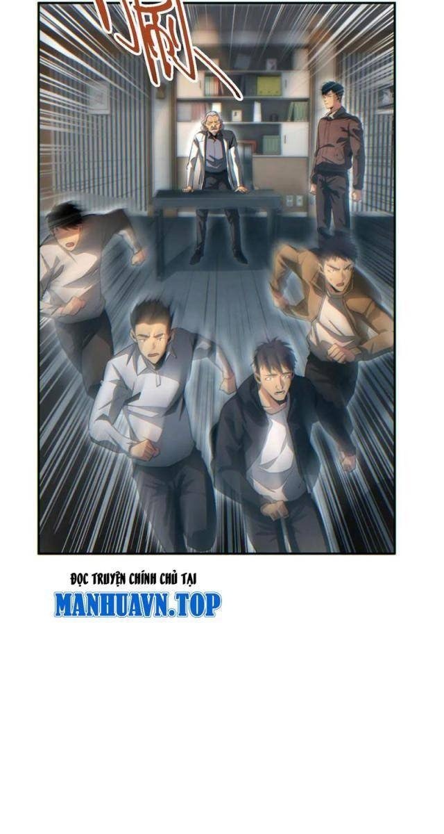 Mạt Thế Trùng Sinh: Ta Dựa Vào Mở Rương Vấn Dỉnh Đỉnh Phong - Page 65