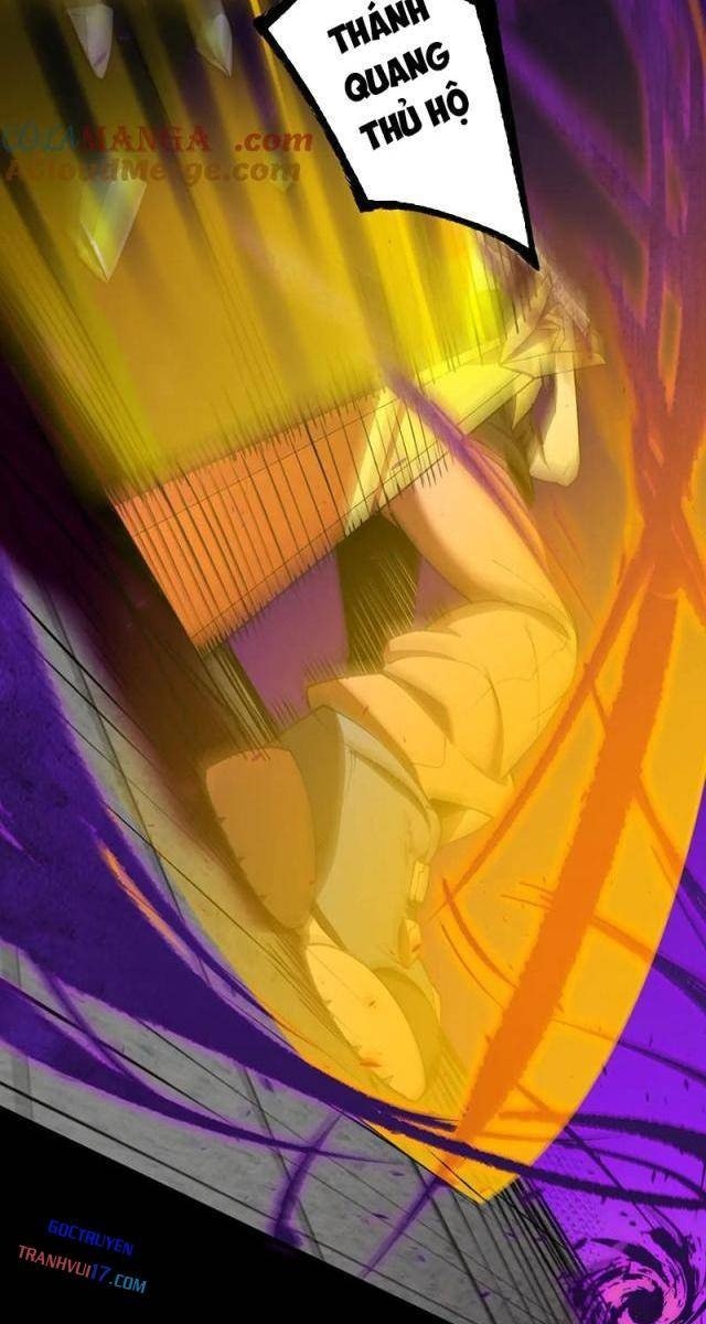 Thánh Hiệp Sĩ Cấp SSS - Page 5