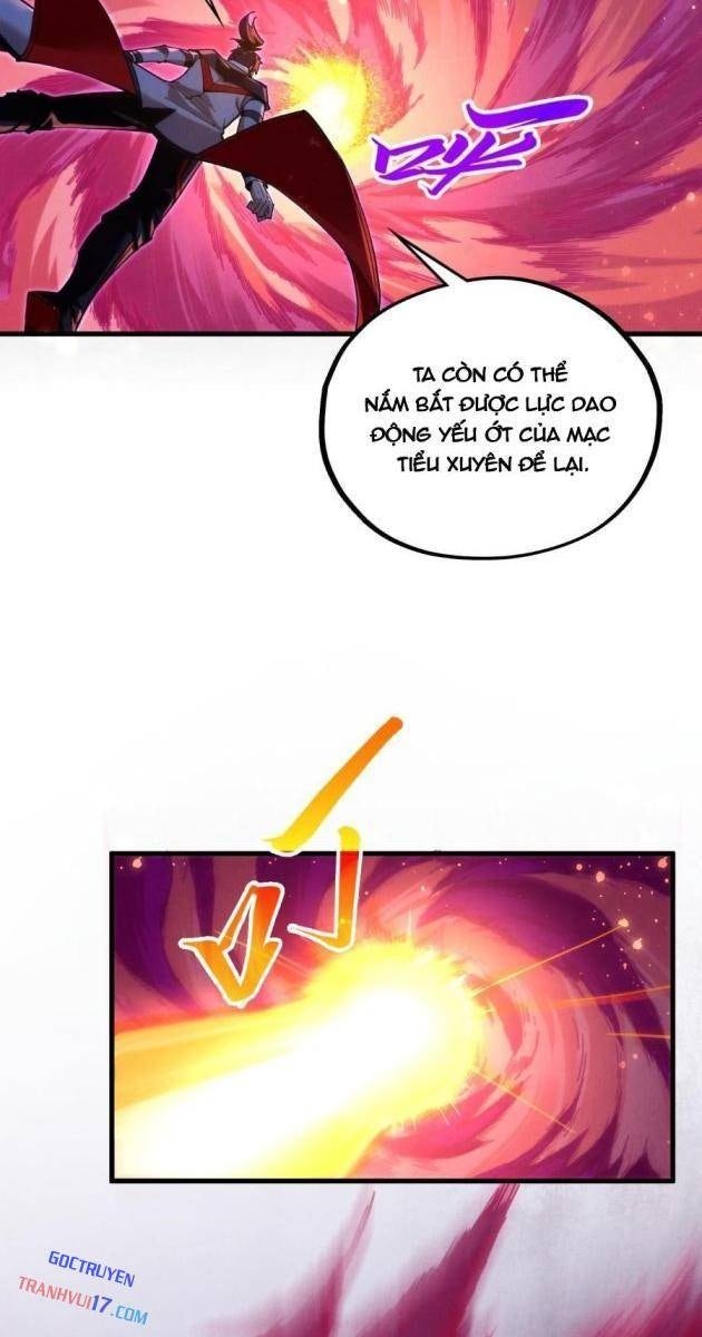 Vạn Cổ Chí Tôn - Page 24
