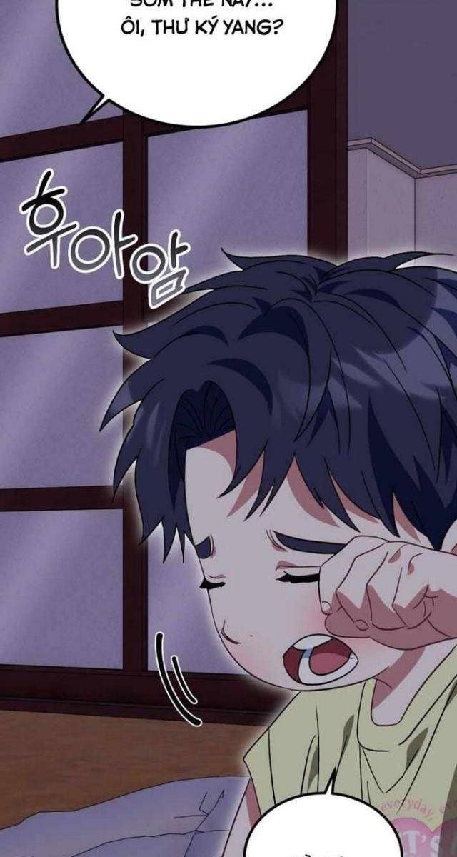 Bé Con Tái Xuất: Hành Trình Thành Vua Tài Phiệt! - Page 103