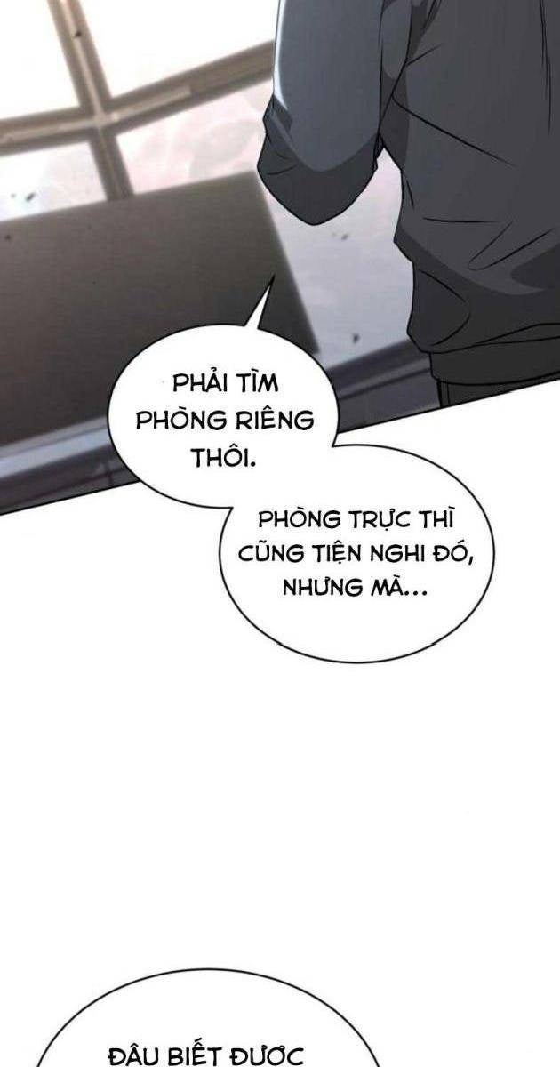 Trường Mẫu Giáo Thần Thú - Page 33