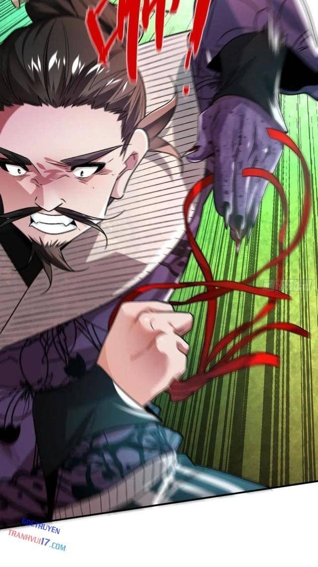 Vĩnh Sinh Đi Chết Đi! - Page 28