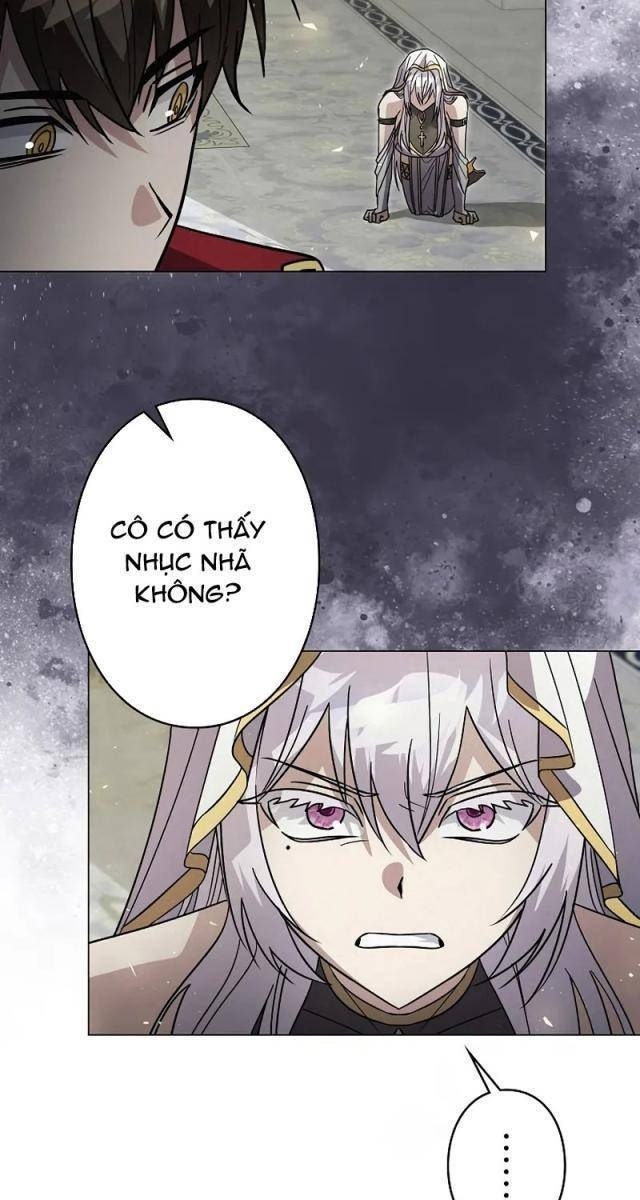 Bức Thư Tình Đến Từ Tương Lai - Page 64