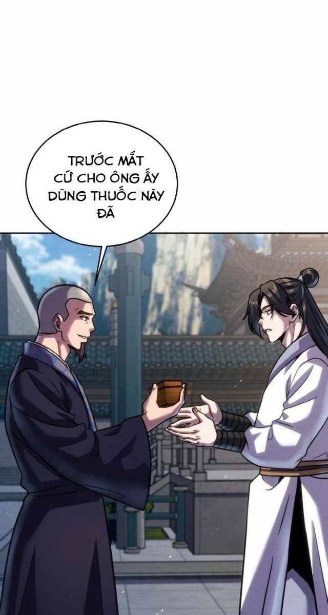 Tiểu Đệ Tử Của Võ Lâm Minh Chủ - Page 29