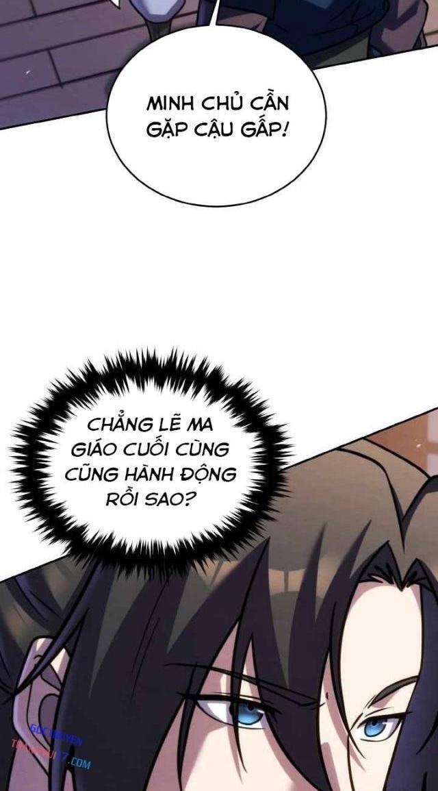 Tiểu Đệ Tử Của Võ Lâm Minh Chủ - Page 108