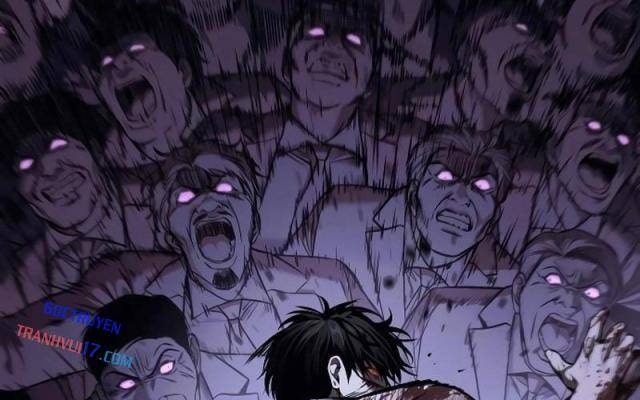 Sát Thủ Áo Đỏ - Page 35