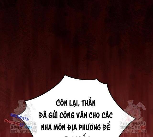 Vương Triều Đen Tối Joseon - Page 64