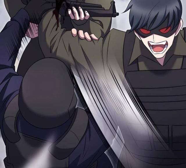 Shipper đến từ murim - Page 33