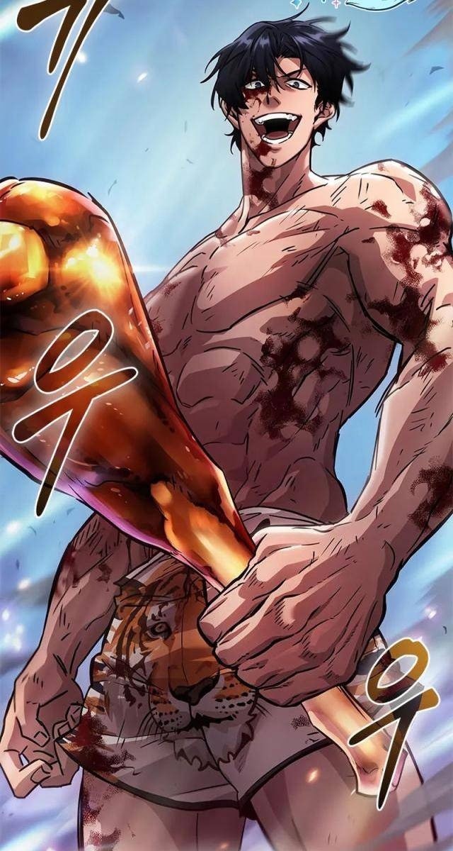 Từ Youtuber Thể Hình Triệu Sub Trở Thành Kẻ Vô Danh Trong Webtoon - Page 70