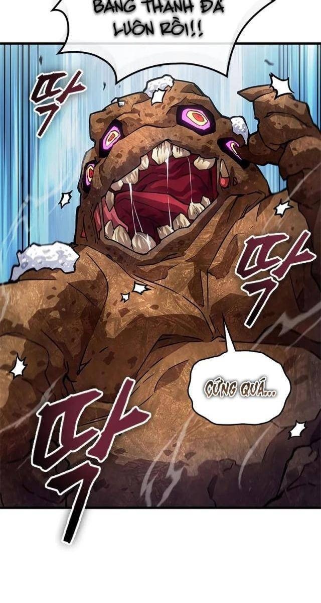 Từ Youtuber Thể Hình Triệu Sub Trở Thành Kẻ Vô Danh Trong Webtoon - Page 74