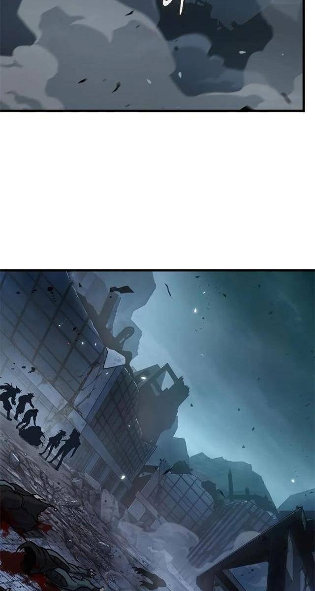 Từ Youtuber Thể Hình Triệu Sub Trở Thành Kẻ Vô Danh Trong Webtoon - Page 134