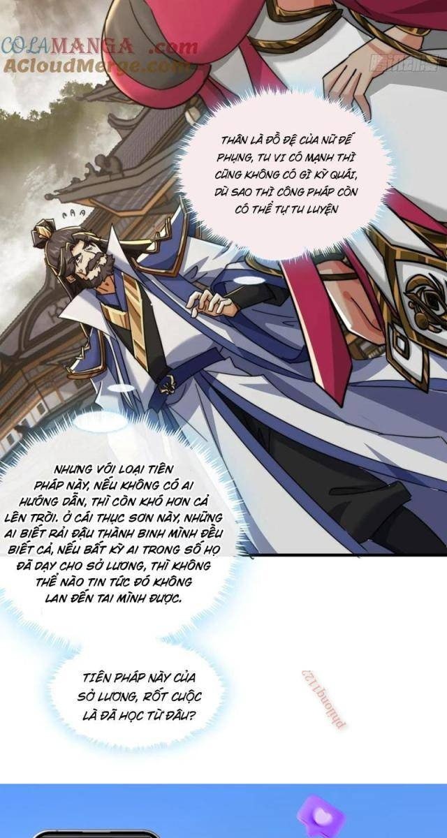 Mời Công Tử Trảm Yêu - Page 59