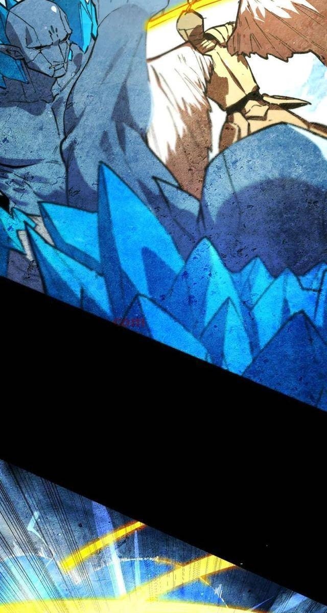 Thánh Hiệp Sĩ Cấp SSS - Page 97