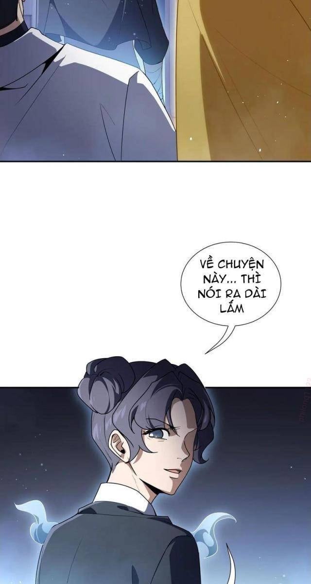 Ta Ký Kết Khế Ước Với Chính Mình - Page 71