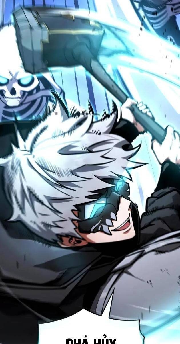 Độc Chiến Đế Vương - Page 104