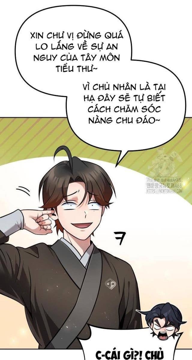 Hoạn Quan Hồi Quy: Tróc Phong Truy Nguyệt - Page 86