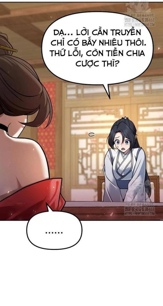 Hoạn Quan Hồi Quy: Tróc Phong Truy Nguyệt - Page 40