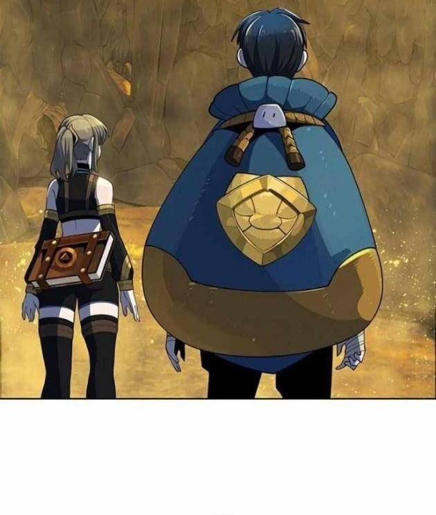 Tôi Chỉ Là Người Khuân Vác Trong Hầm Ngục - Page 92